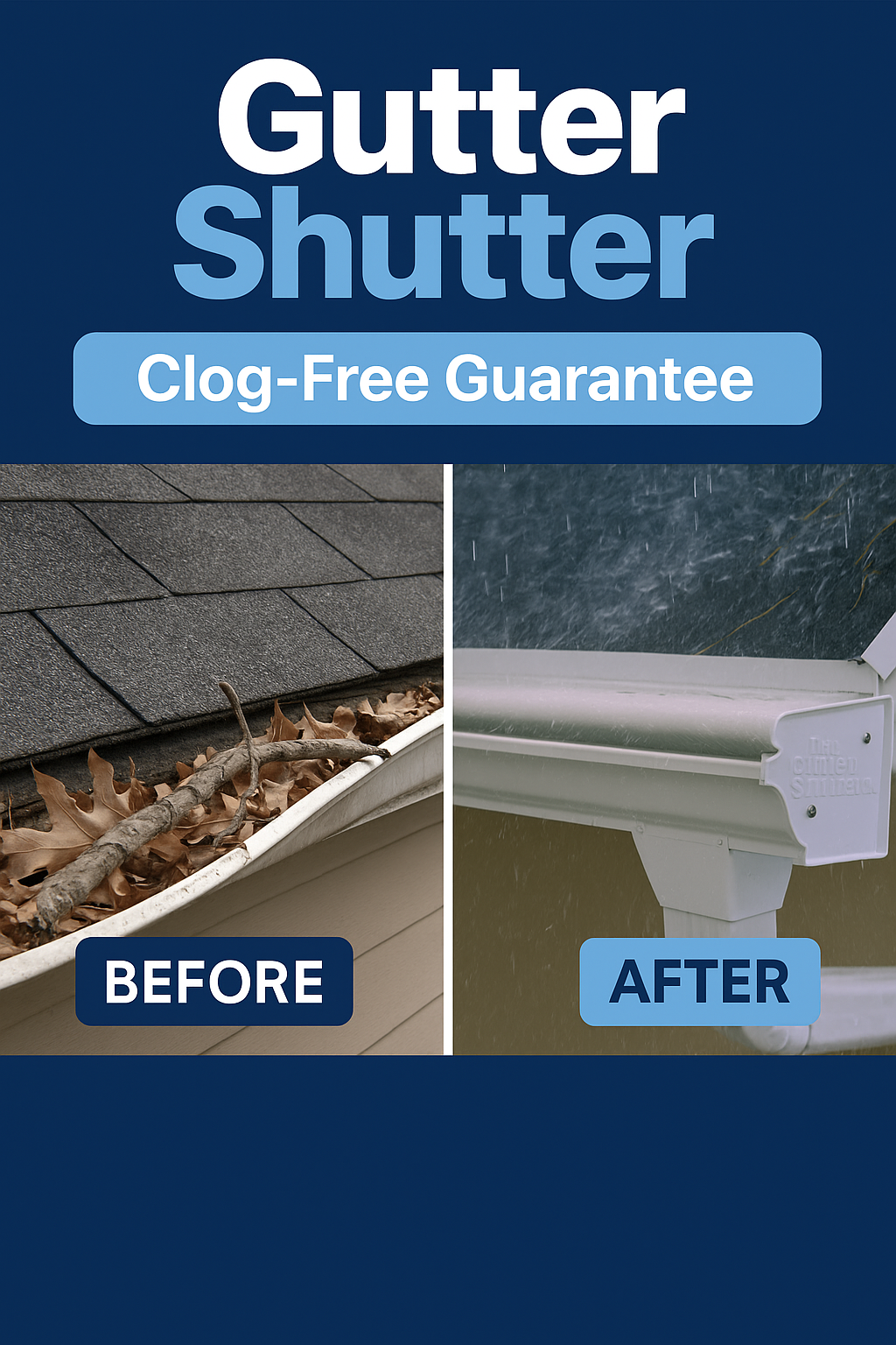 See How Much Gutter Cost