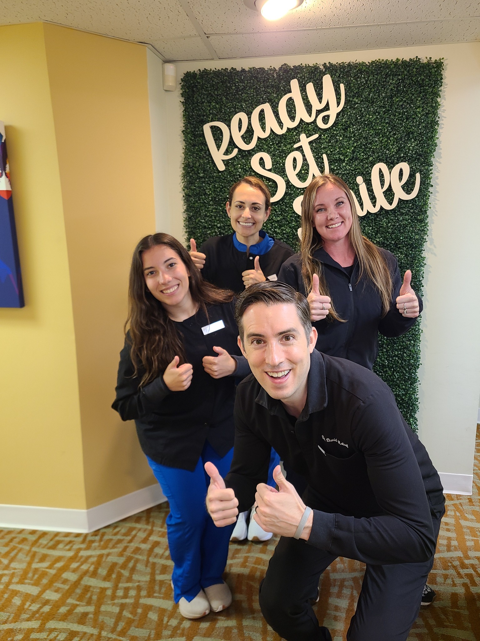 $500 Off Invisalign & Braces—Book Your Free Consult!