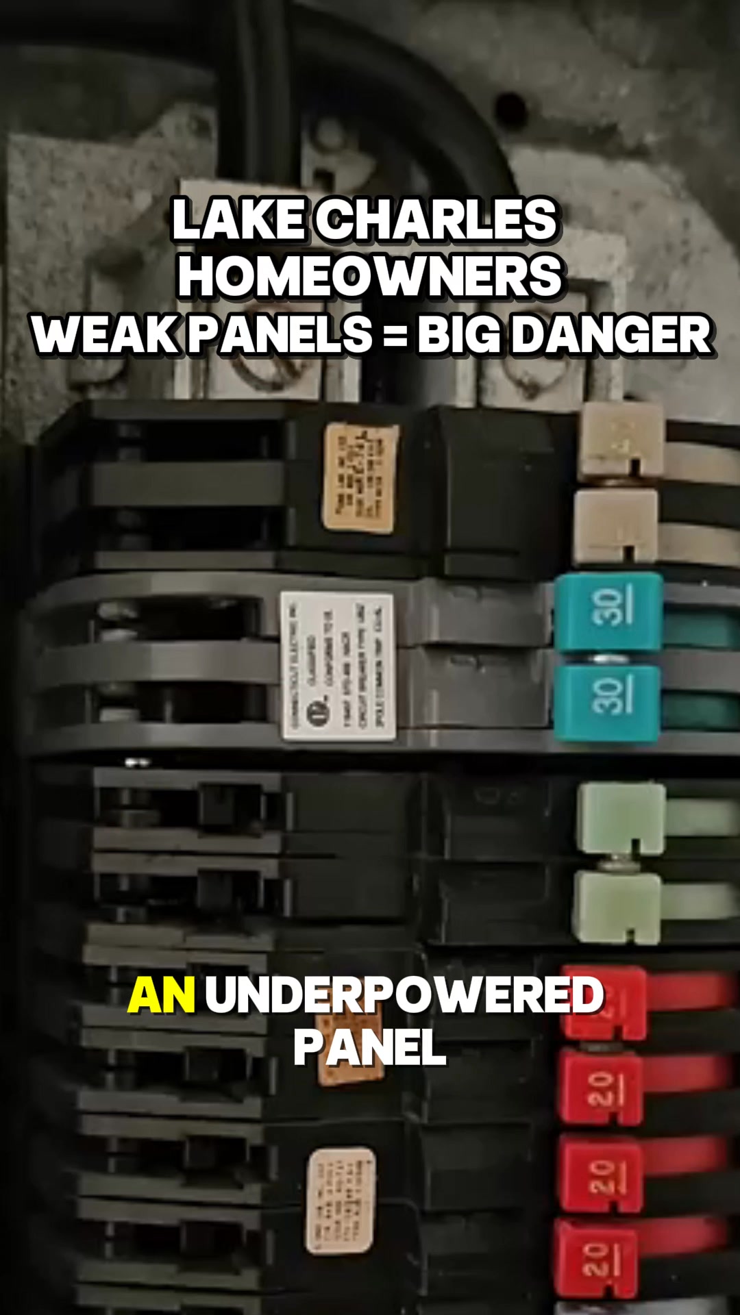 Is Your Panel Past Its Prime?