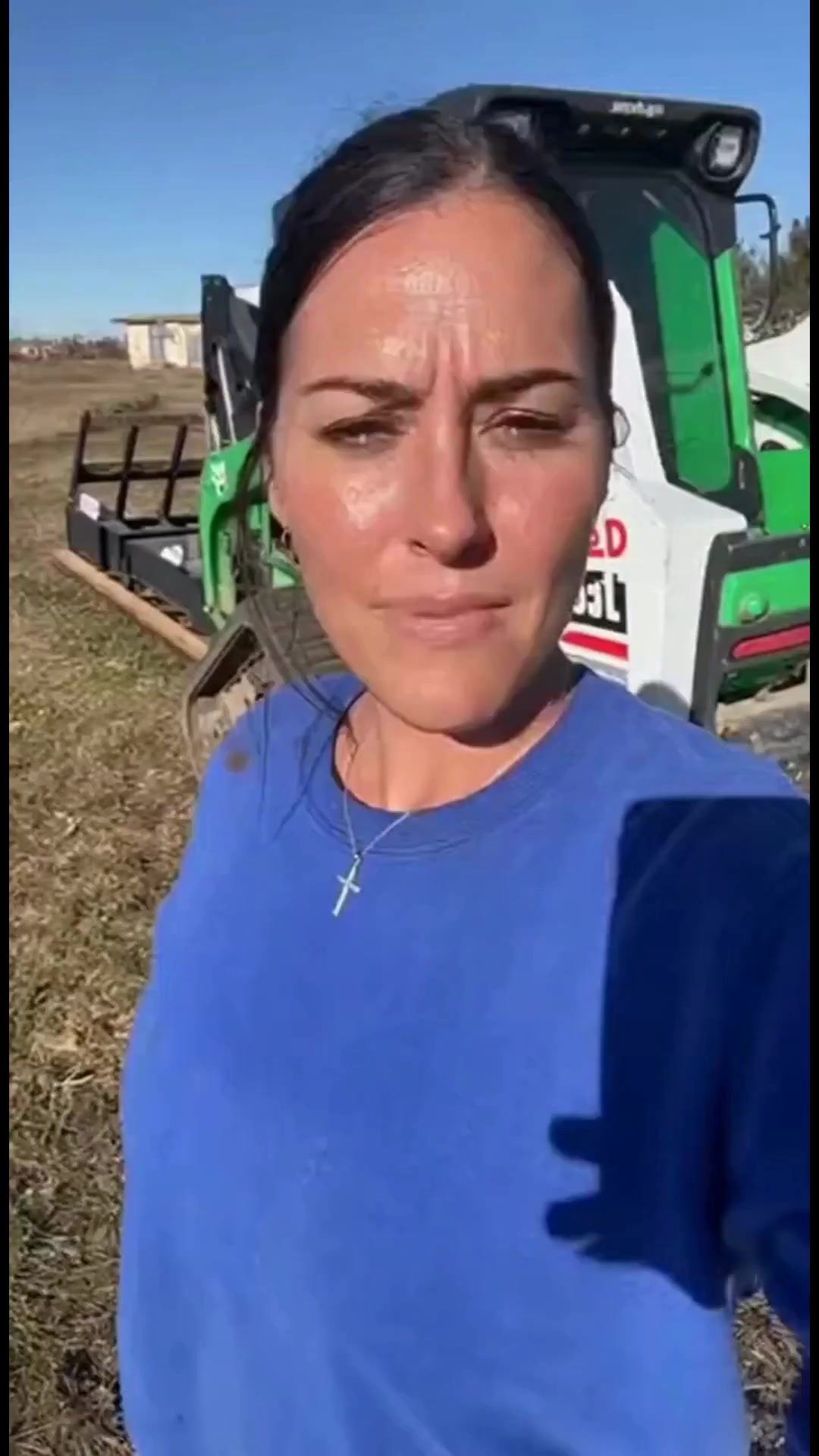 Fast Home Sale Real Estate Investor ad creative