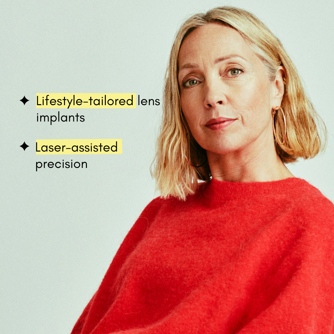 Schedule Your Evaluation