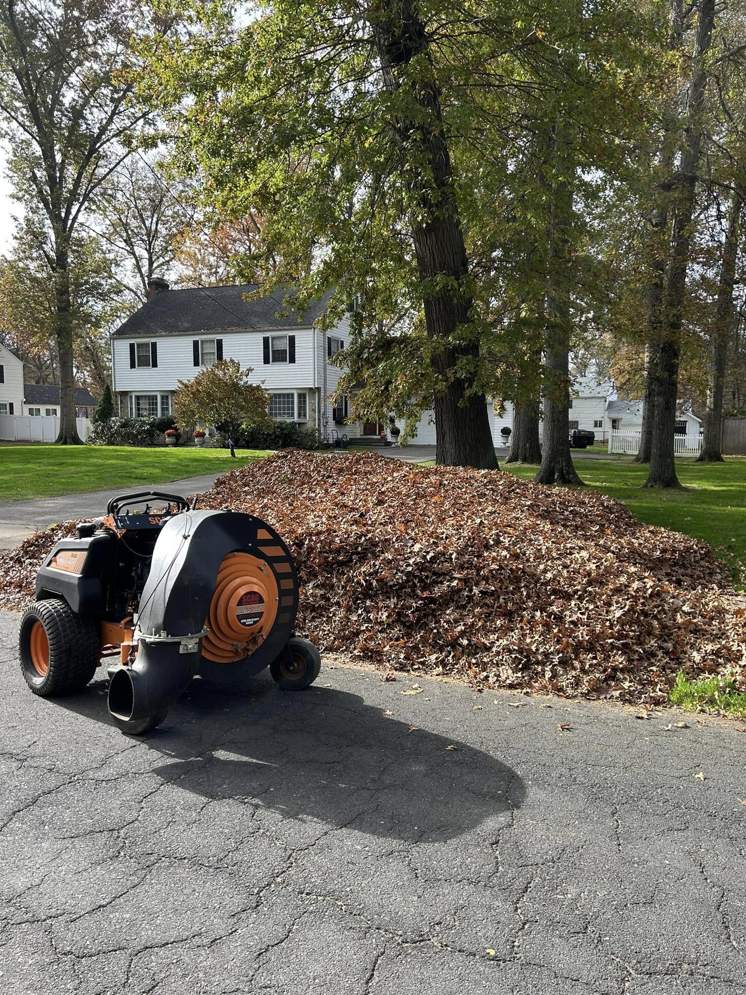 Strictly Cut Landscaping LLC