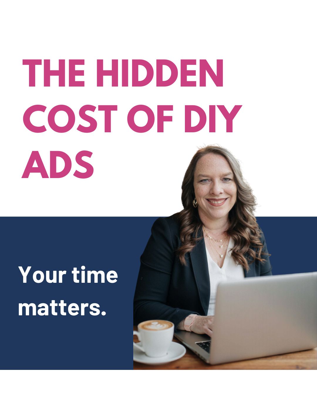 Karen Nelson Digital Digital Marketing Agency ad creative