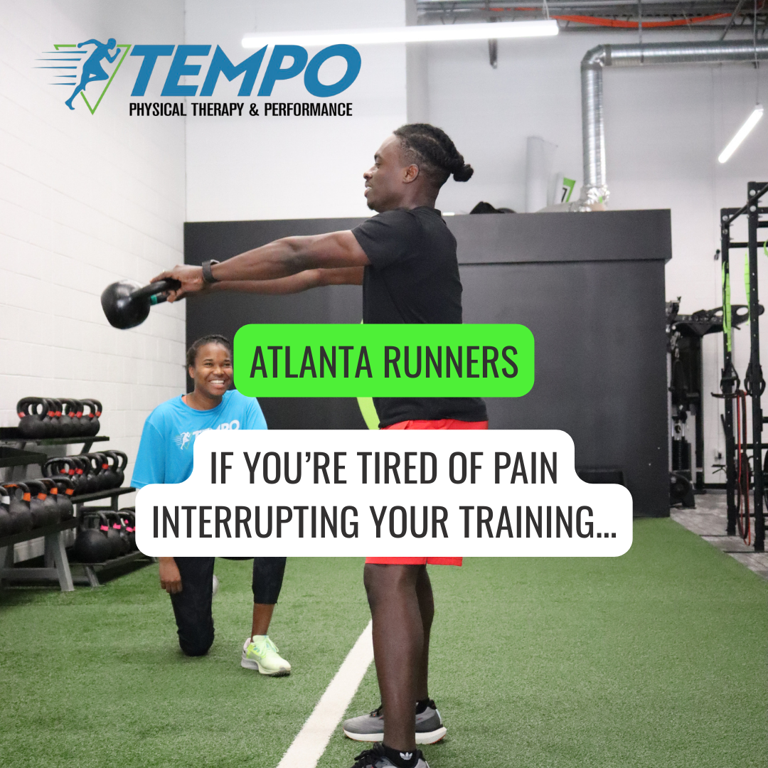 Tempo Physical Therapy & Performance