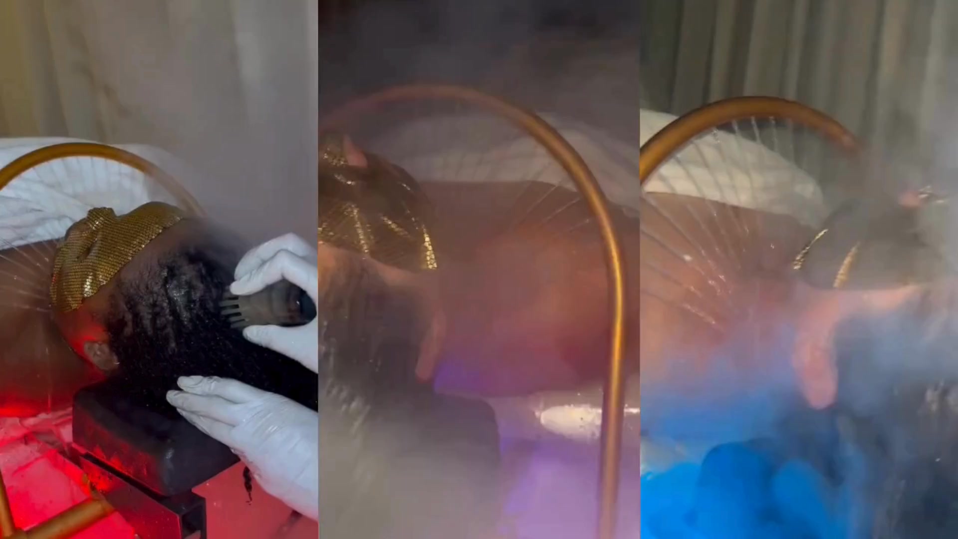 ABC nail Spa&Eyelash Day Spa ad creative