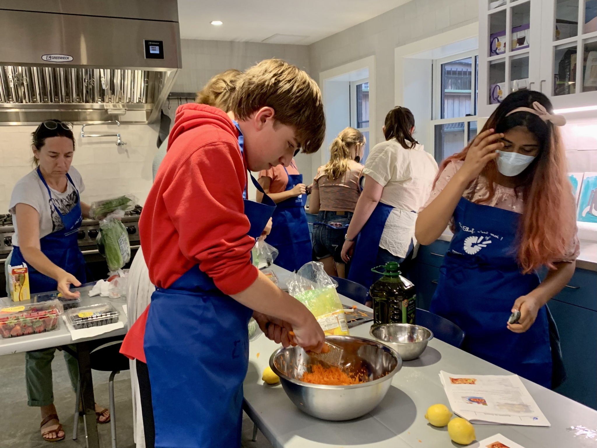 Equip Your Child For A Globalized World