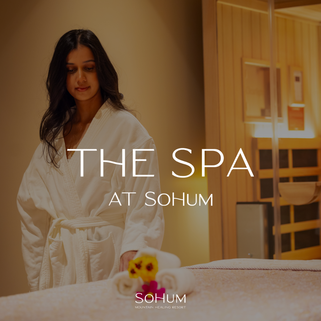 SoHum Mountain Healing Resort