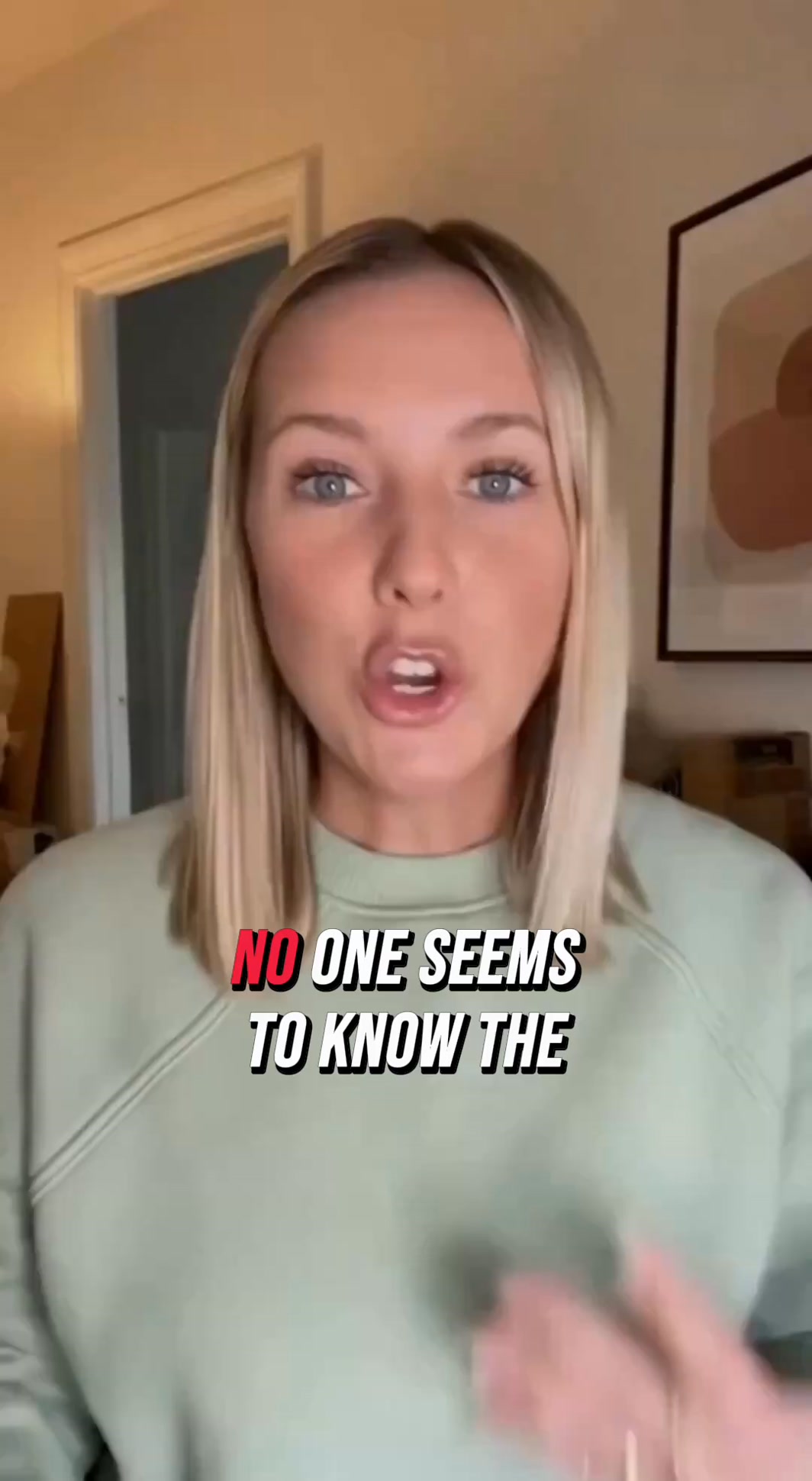 Buyers That Prove Otherwise.