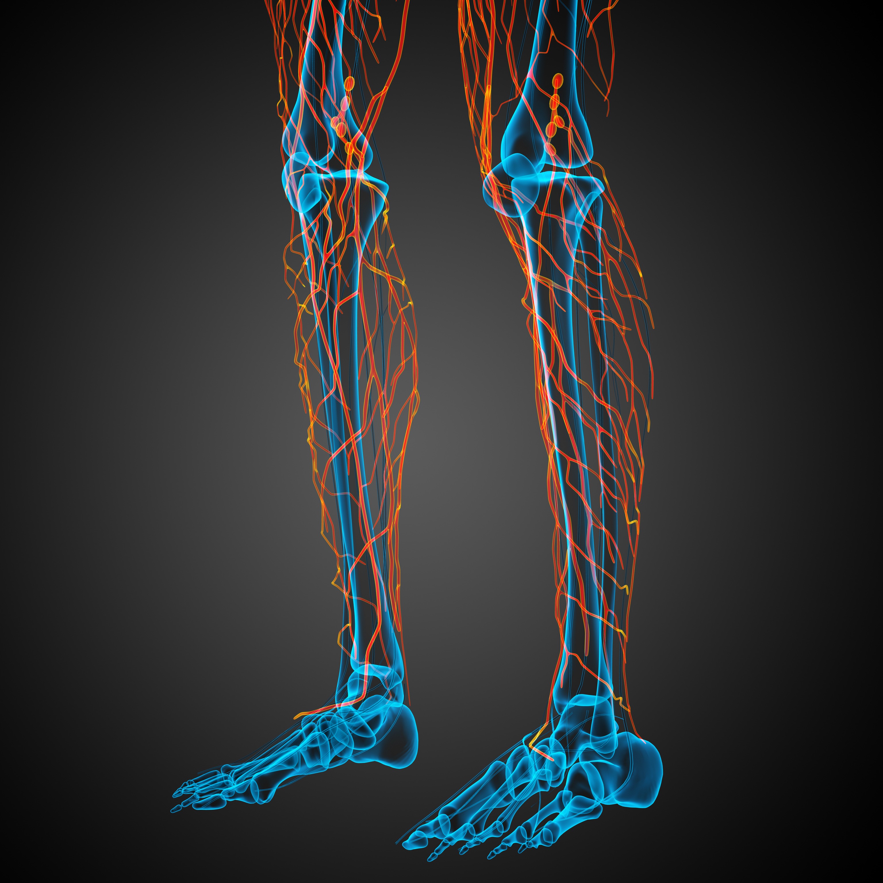 ⚠️ ALERT: 7 Spots Left! $49 Neuropathy Relief Breakthrough