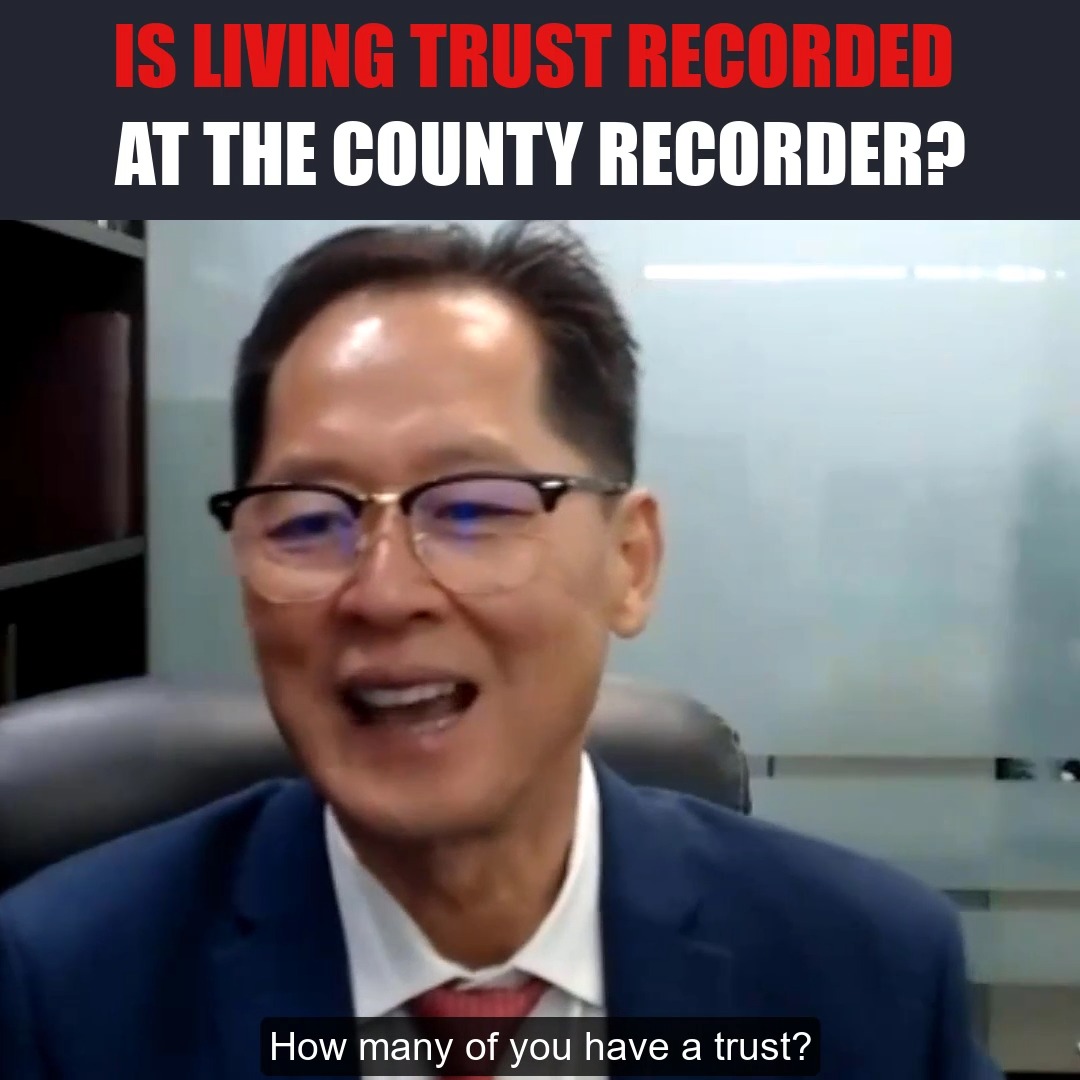 Paul Horn Law Group PC Estate Planning ad creative