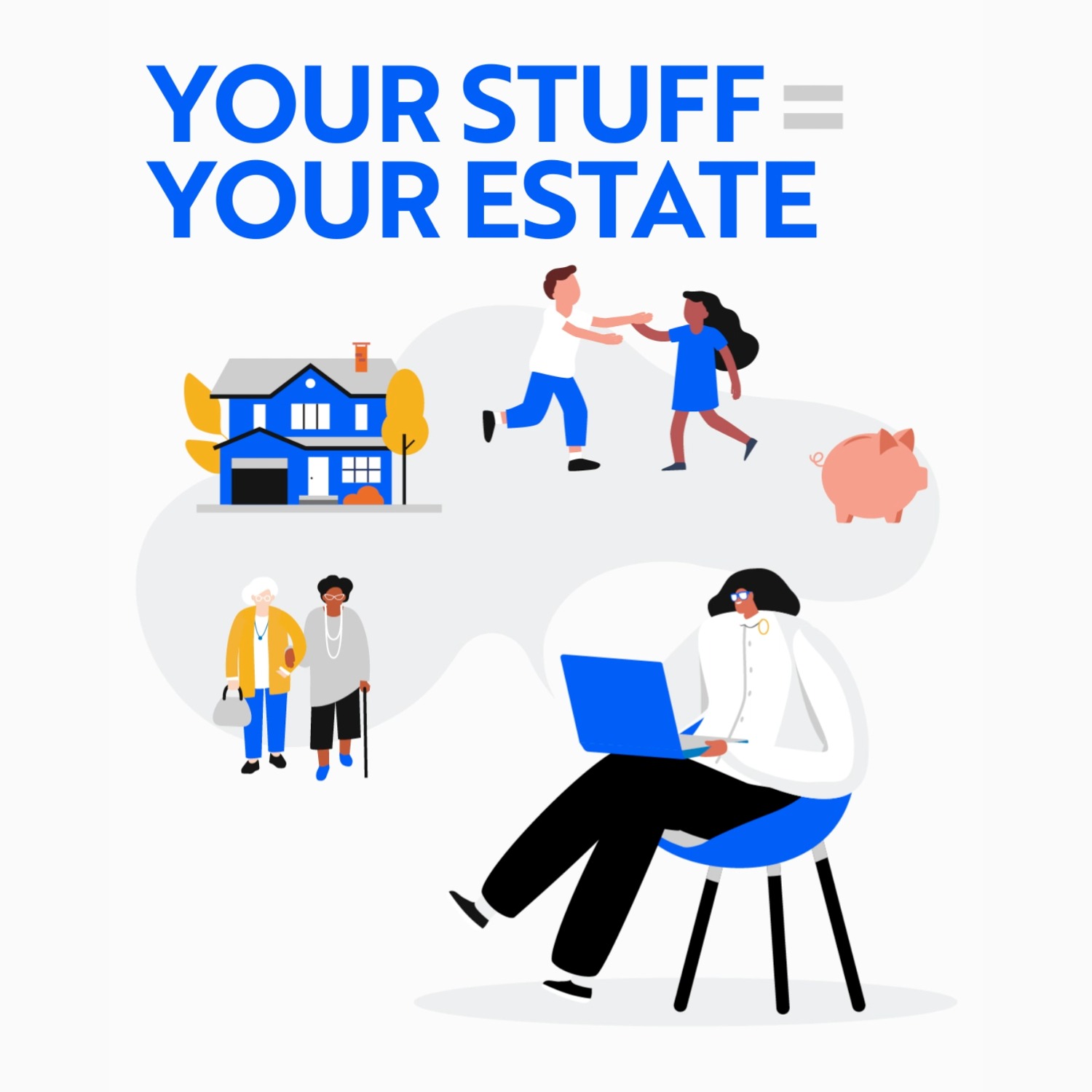 Summerall Law Estate Planning ad creative