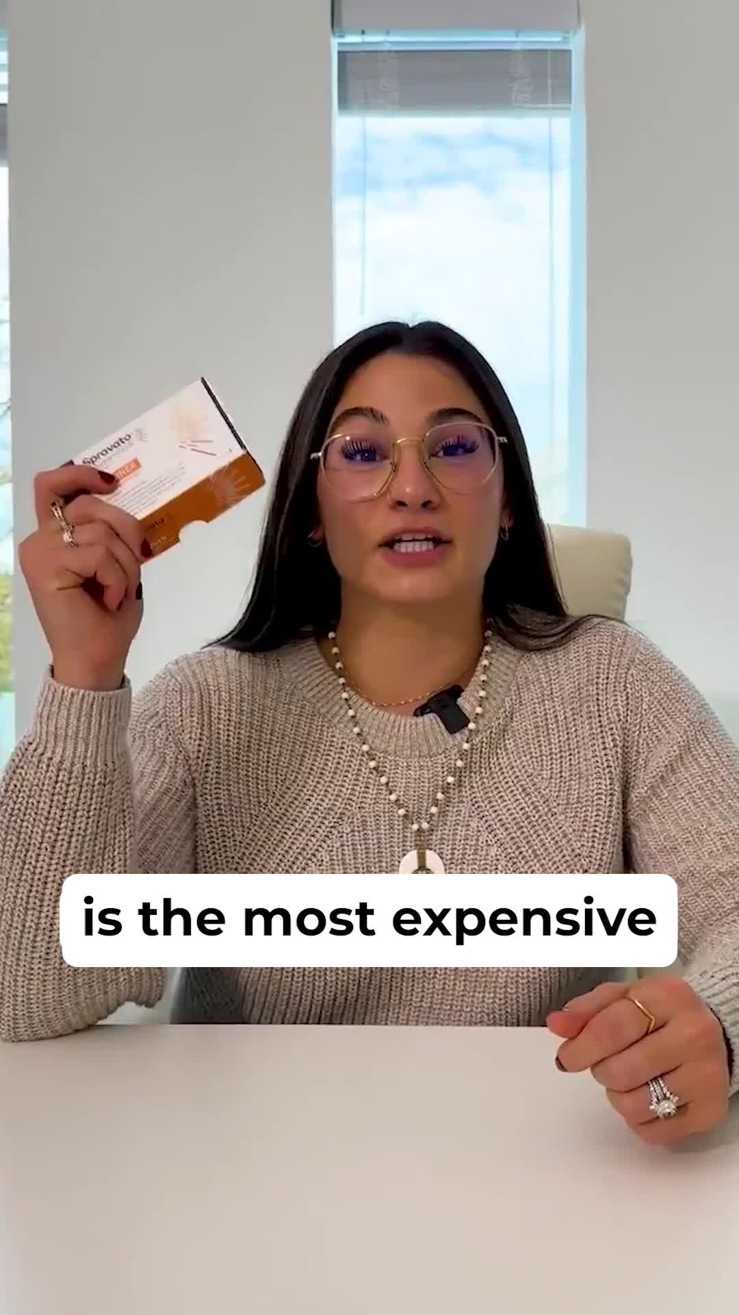 A Better Way Psychiatry & TMS Clinic Psychiatrist ad creative