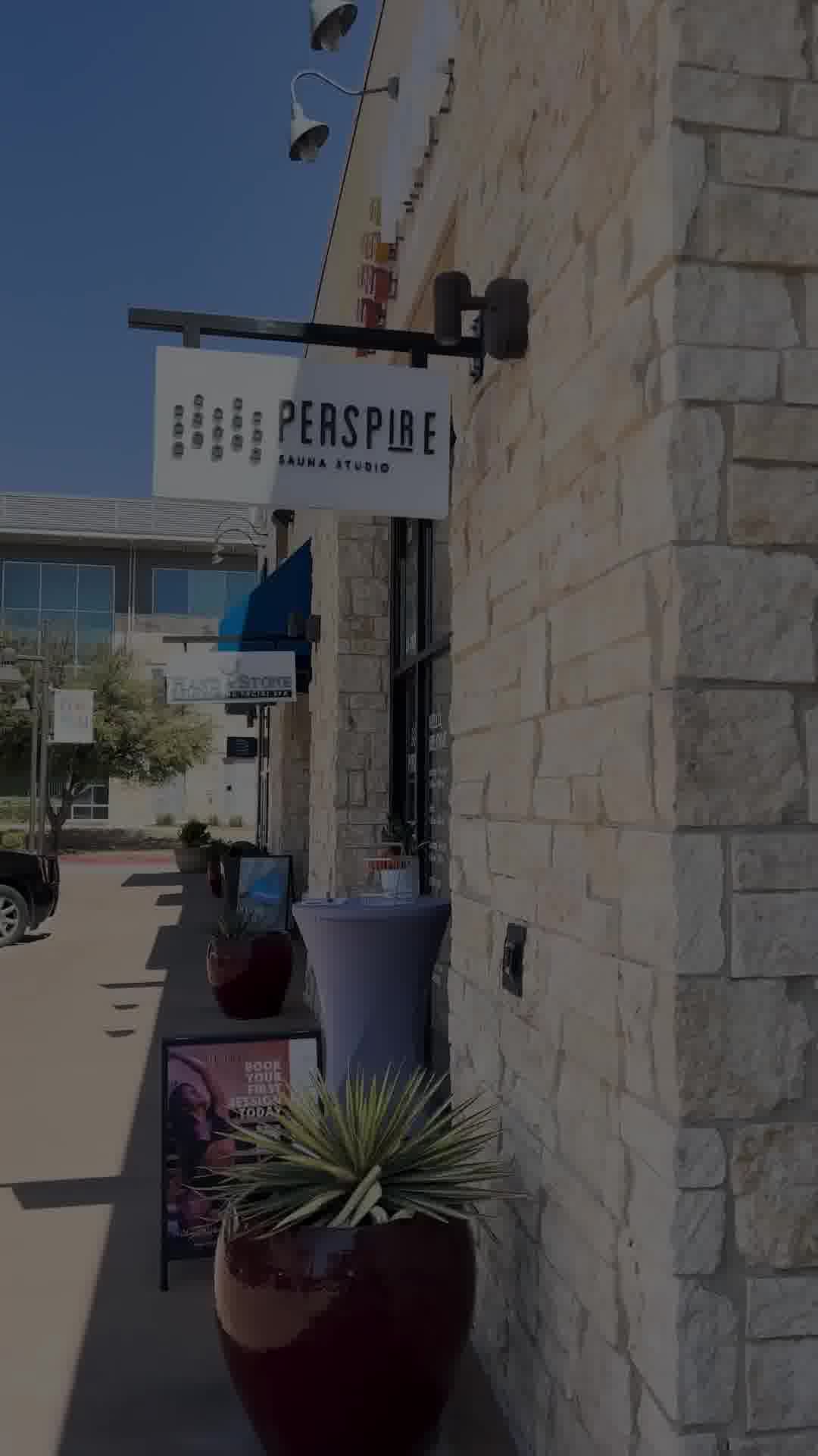 First Session For $20!