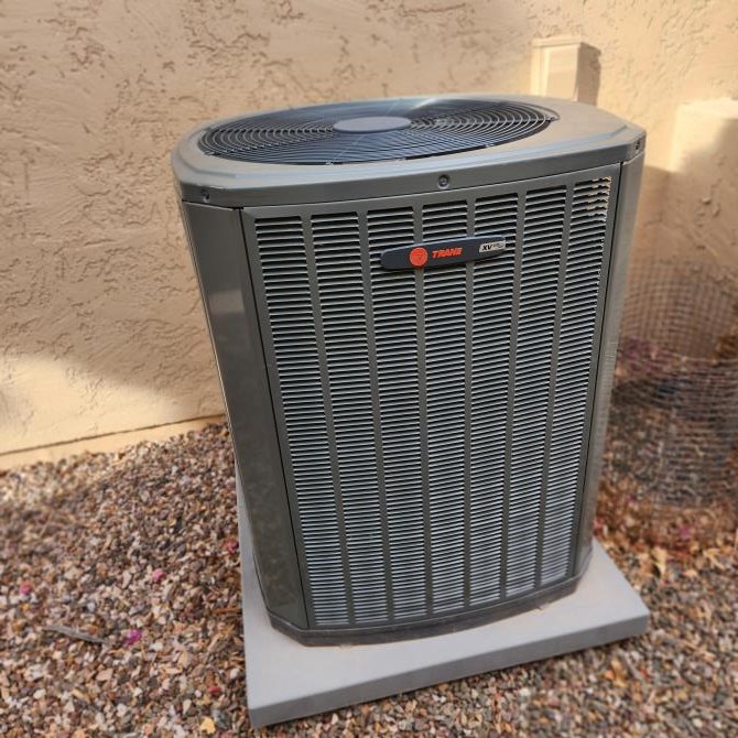 SAC Heating & Cooling LLC