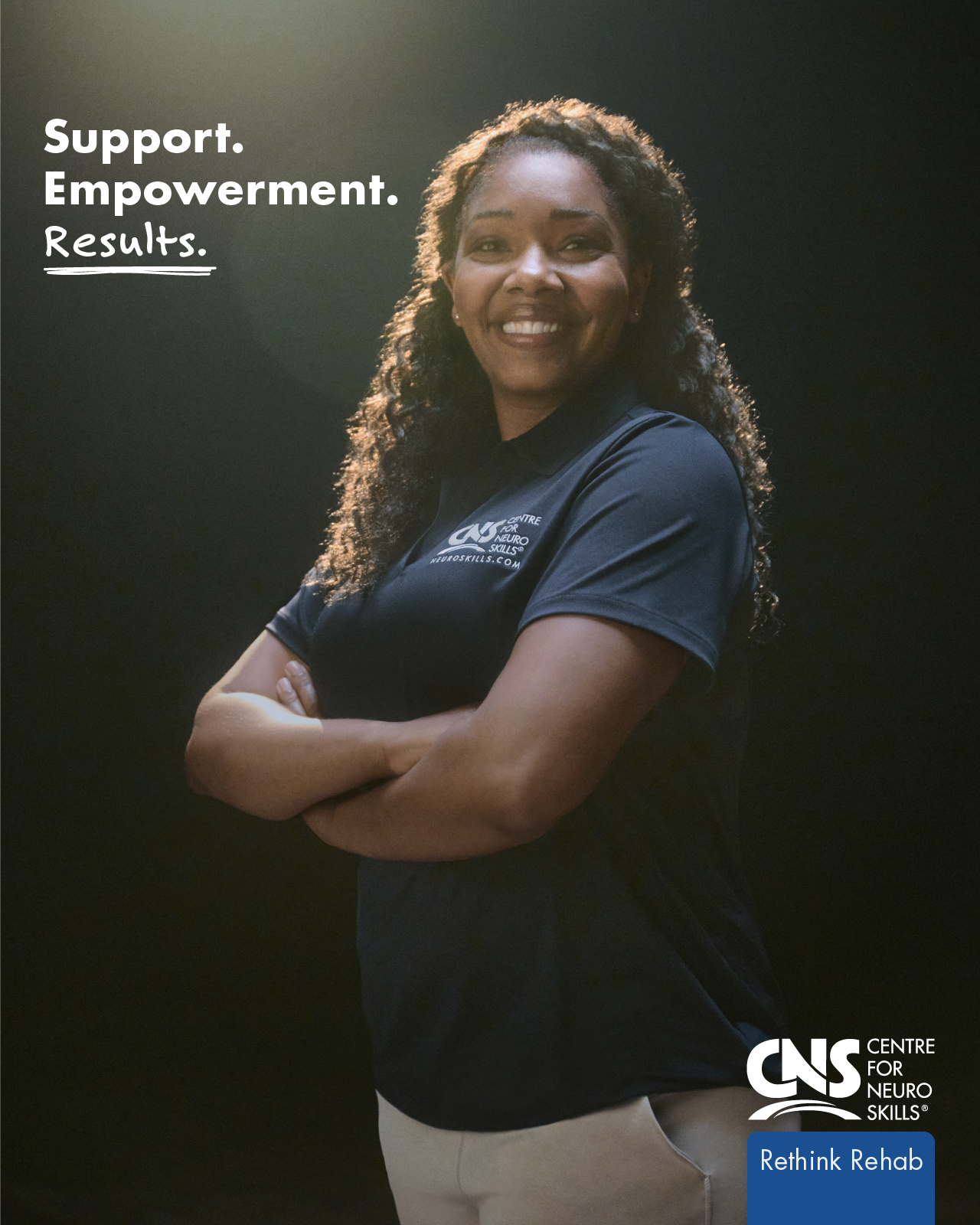 Your Journey. Your Recovery. Our Support.