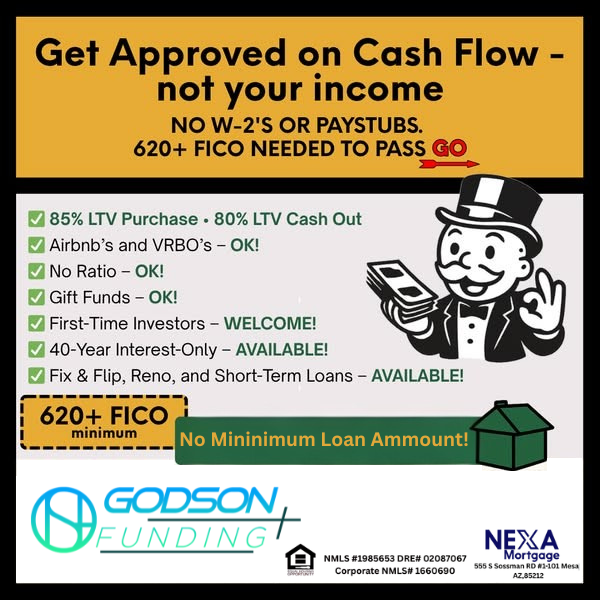 Hurry up...before your competition steals your deal. 🚀