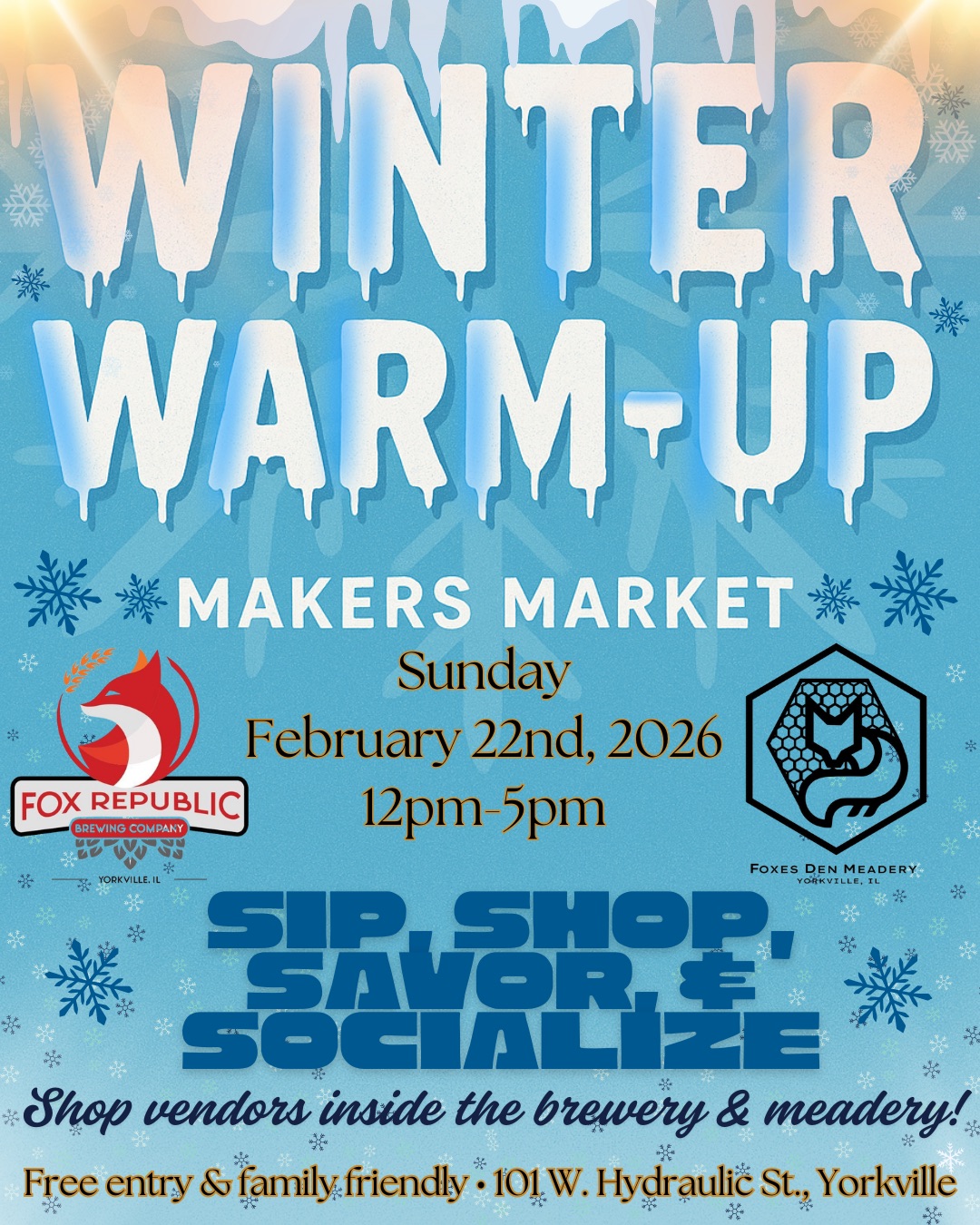 Curated Collections Events Event Venue ad creative