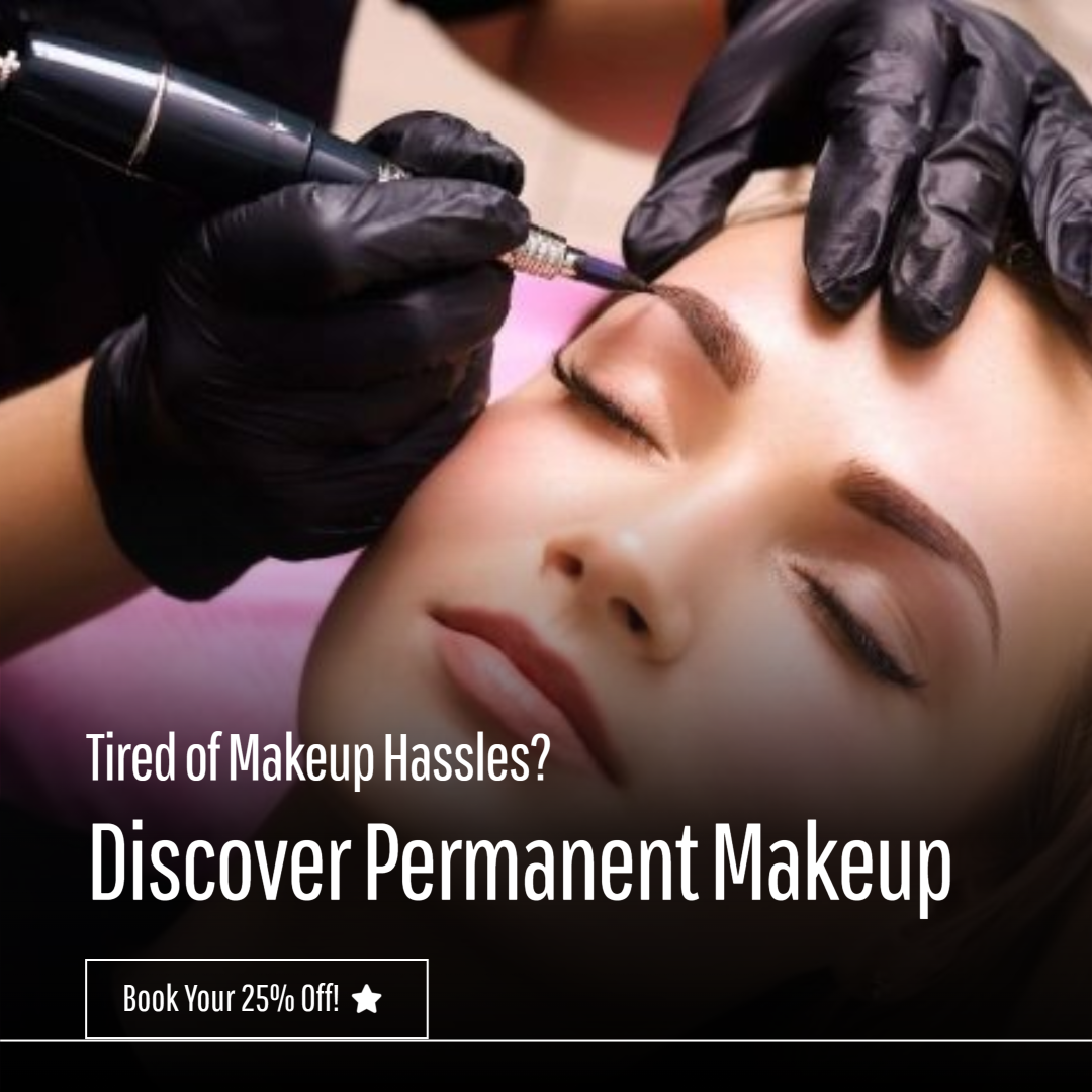 Lash and Company - Windsor Tattoo & Piercing ad creative