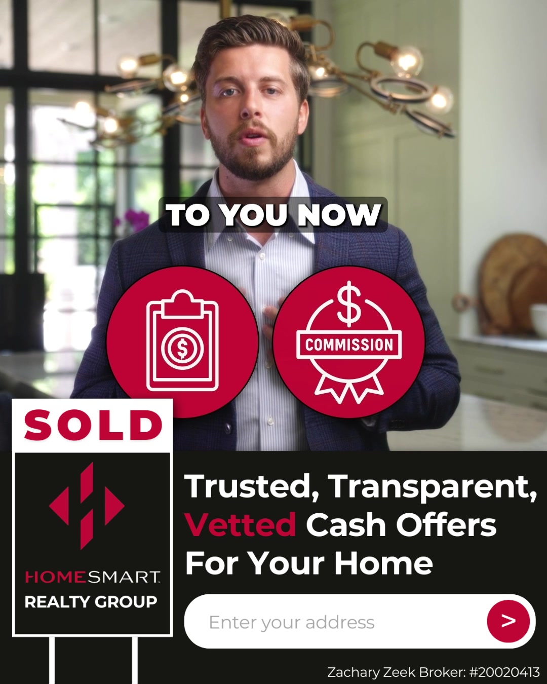 🏡 Get Trusted Cash Offers FAST