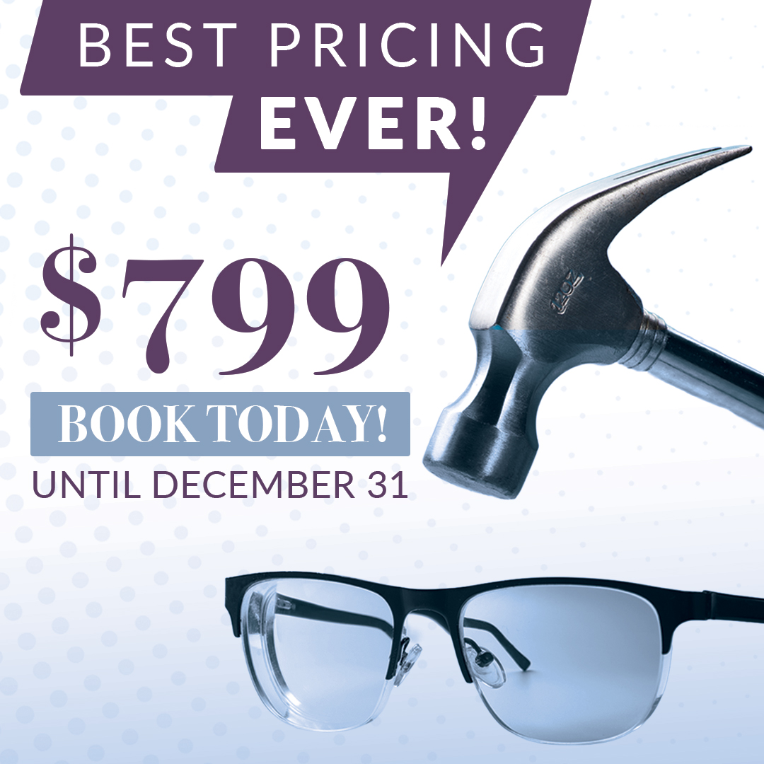 Schedule a FREE Virtual Consultation