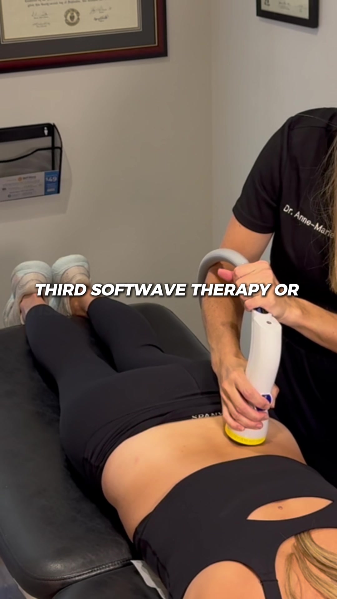 Compass Family Chiropractic 770-452-0022 Chiropractor ad creative