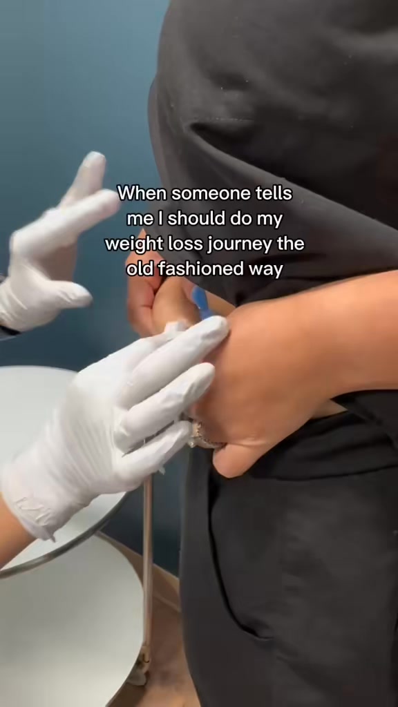 Gentle Wellness Center Weight Loss Clinic ad creative