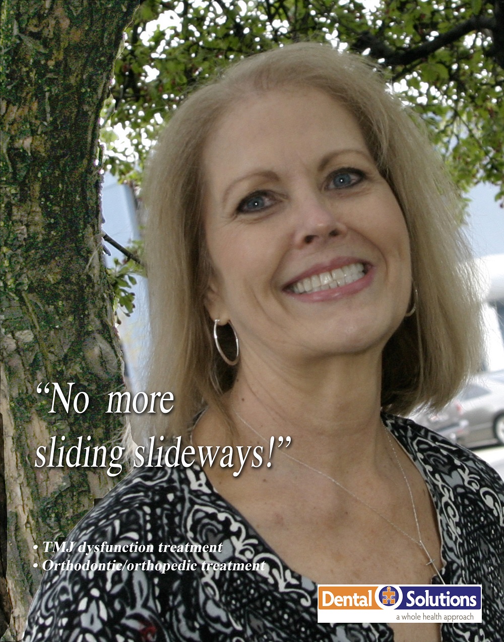 TMJ Dysfunction Treatment