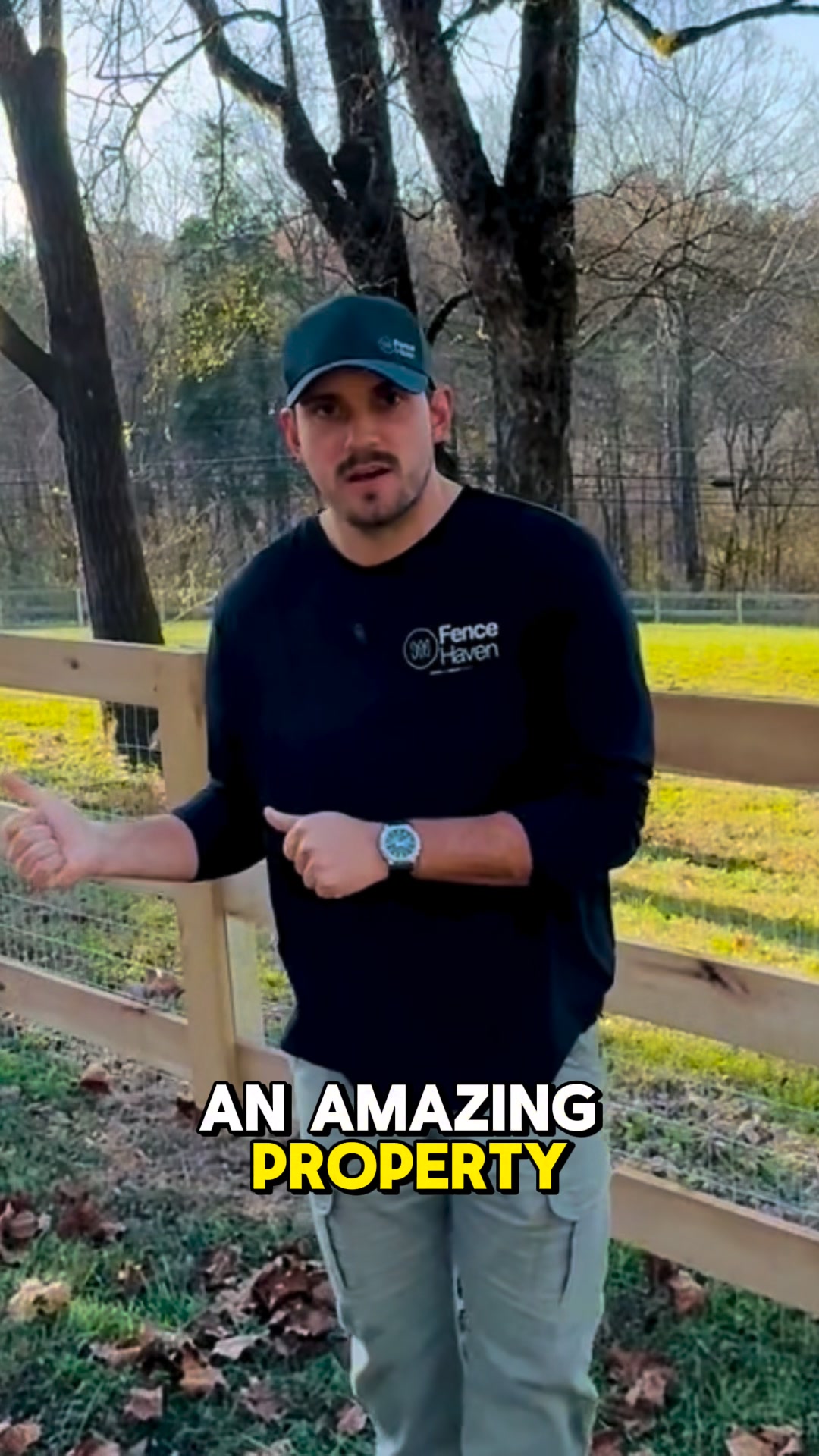 Need a Fence in Knoxville? We’ve Got You.