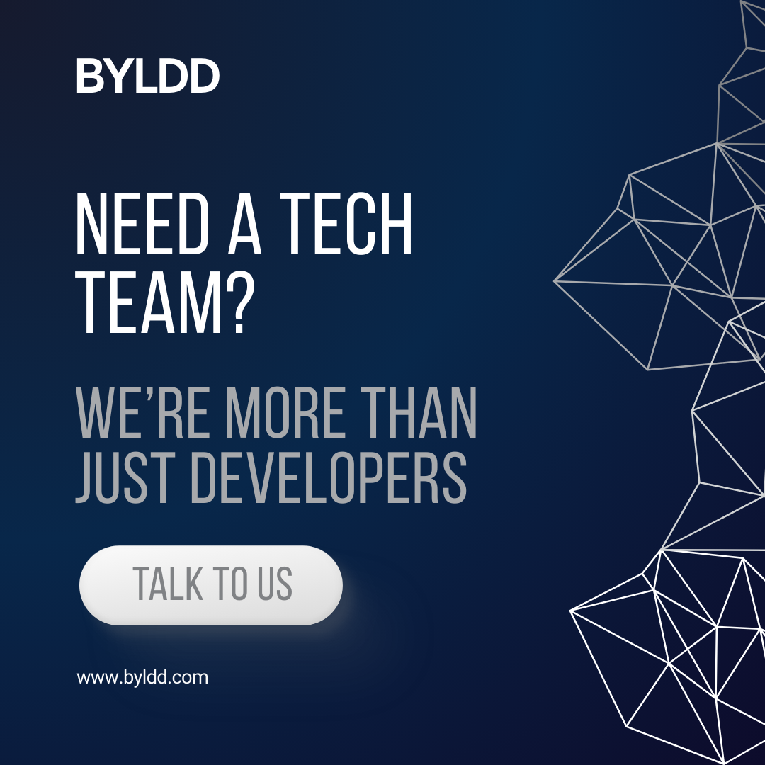 Your Competitors Are Scaling With AI. Are You?