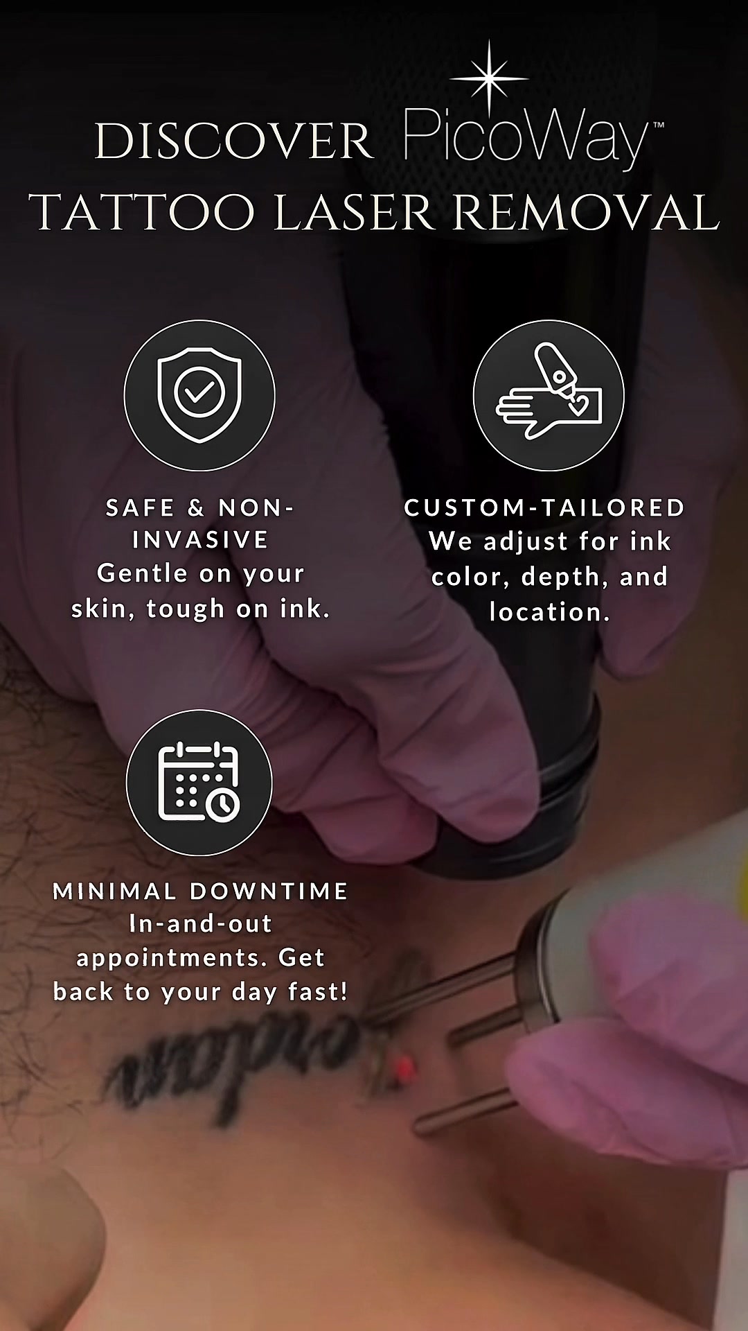 Permian Basin Med Spa Midland Med Spa ad creative