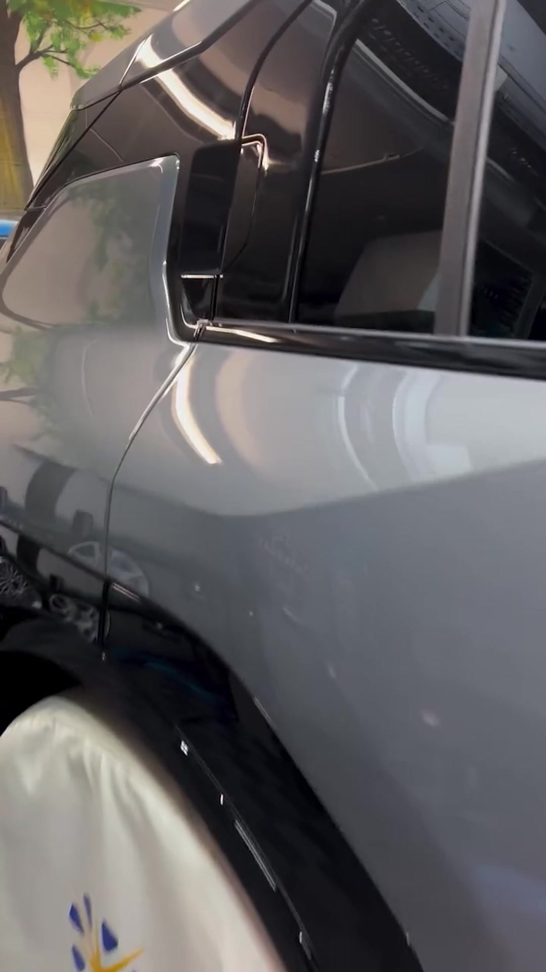 J&D Mobile Express Detailing Auto Detailing ad creative