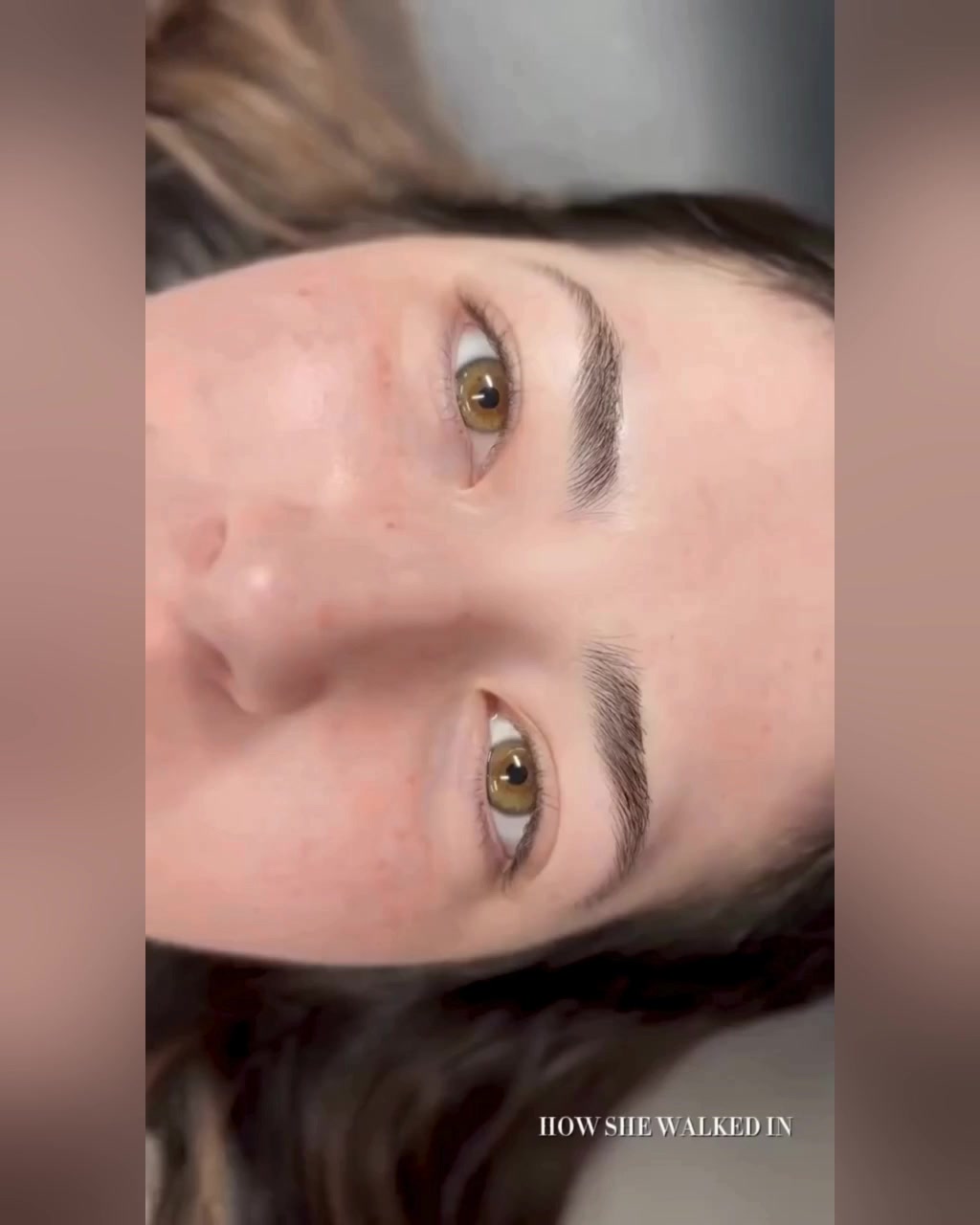 The Lash Lounge Eyelash & Brow Studio ad creative