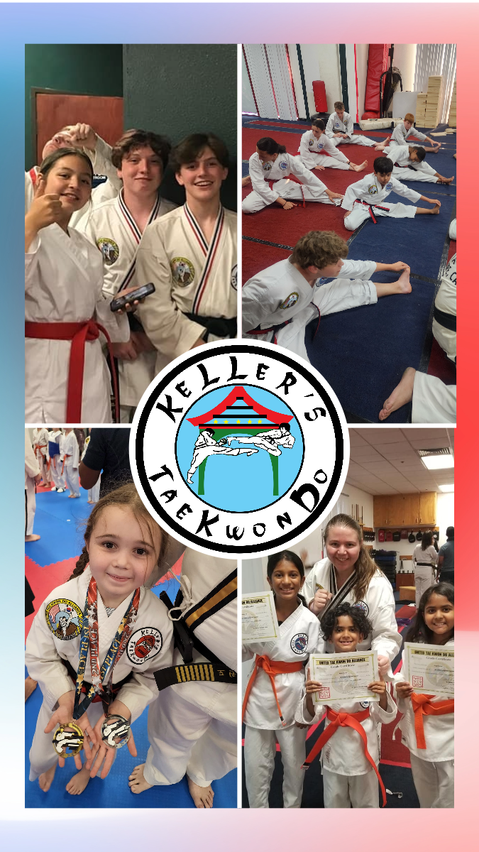 ❤️ Learn Why Parents Love Kids Martial Arts!