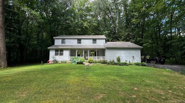 Kat Bombard Real Estate Agent ad creative