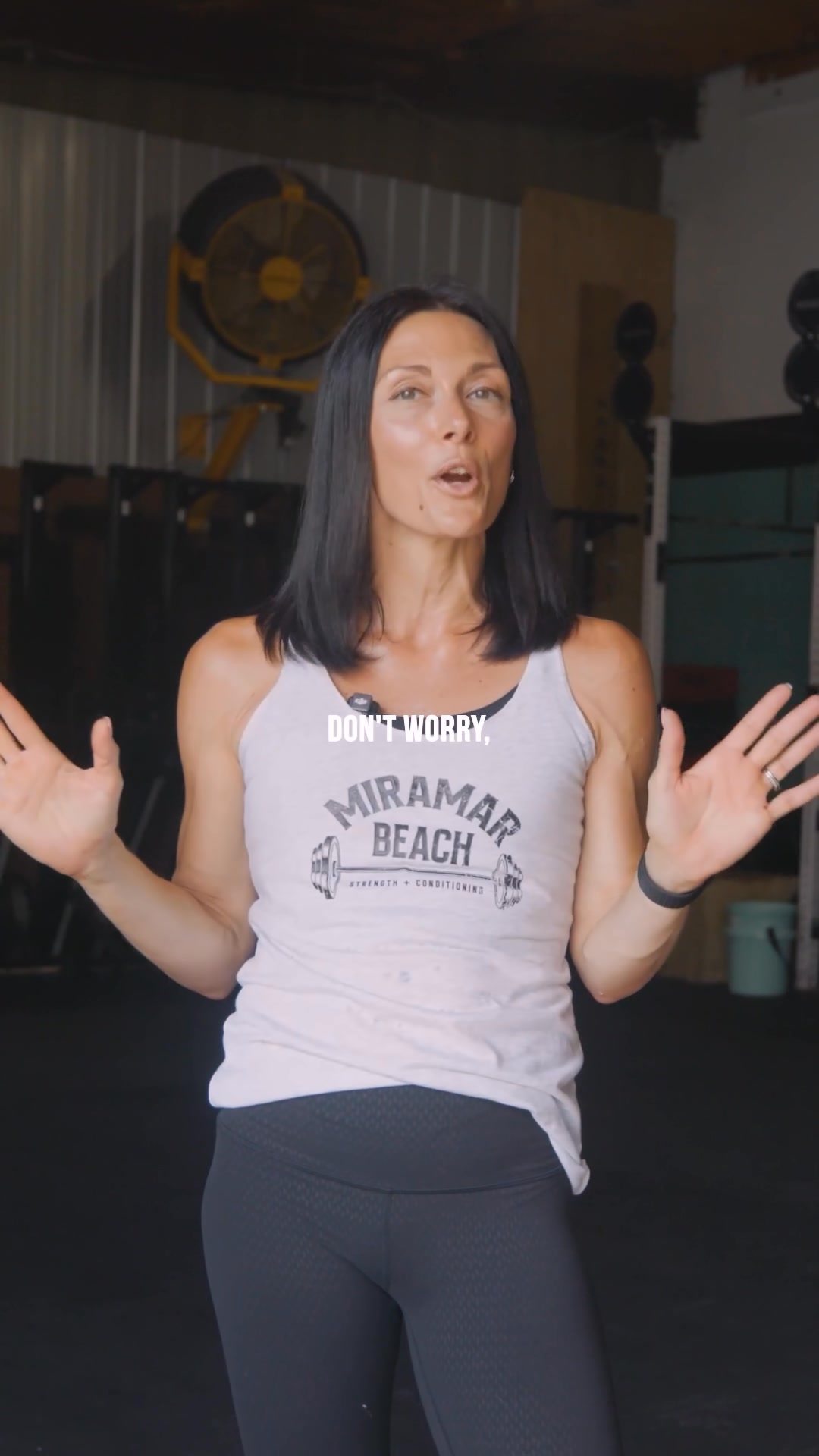 1-Week Free Trial — Join the Community