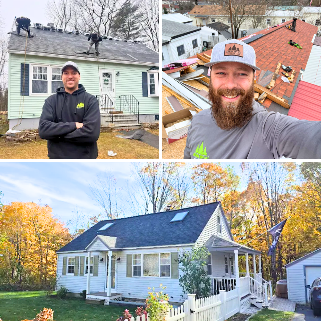 Don't Overpay THOUSANDS On A New Roof