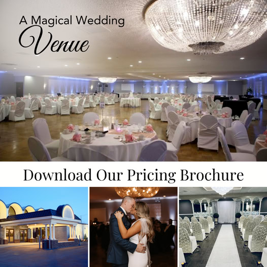 Marrying Your Best Friend Starts Here โจ