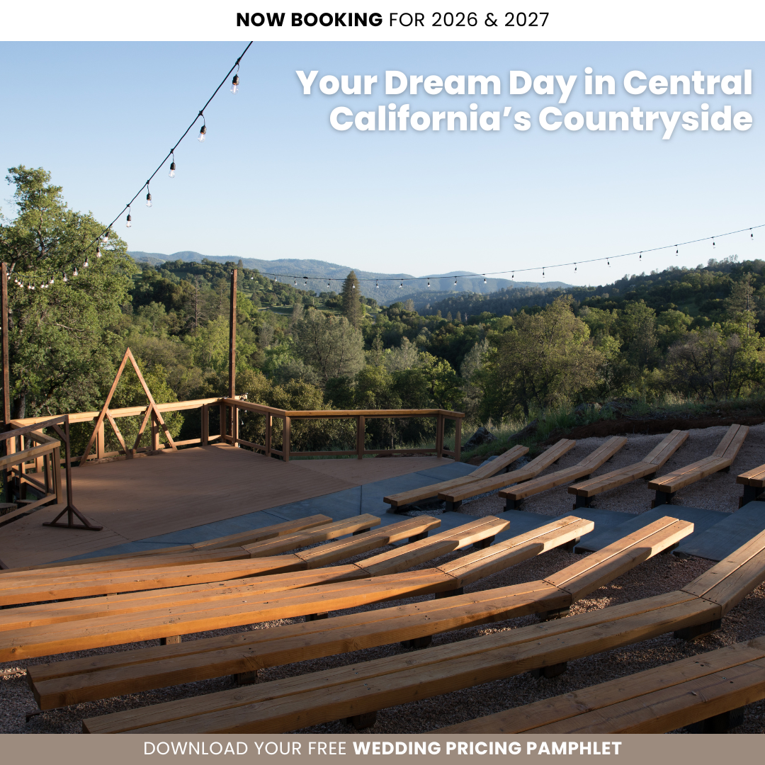 Deloro Valley Event Venue ad creative