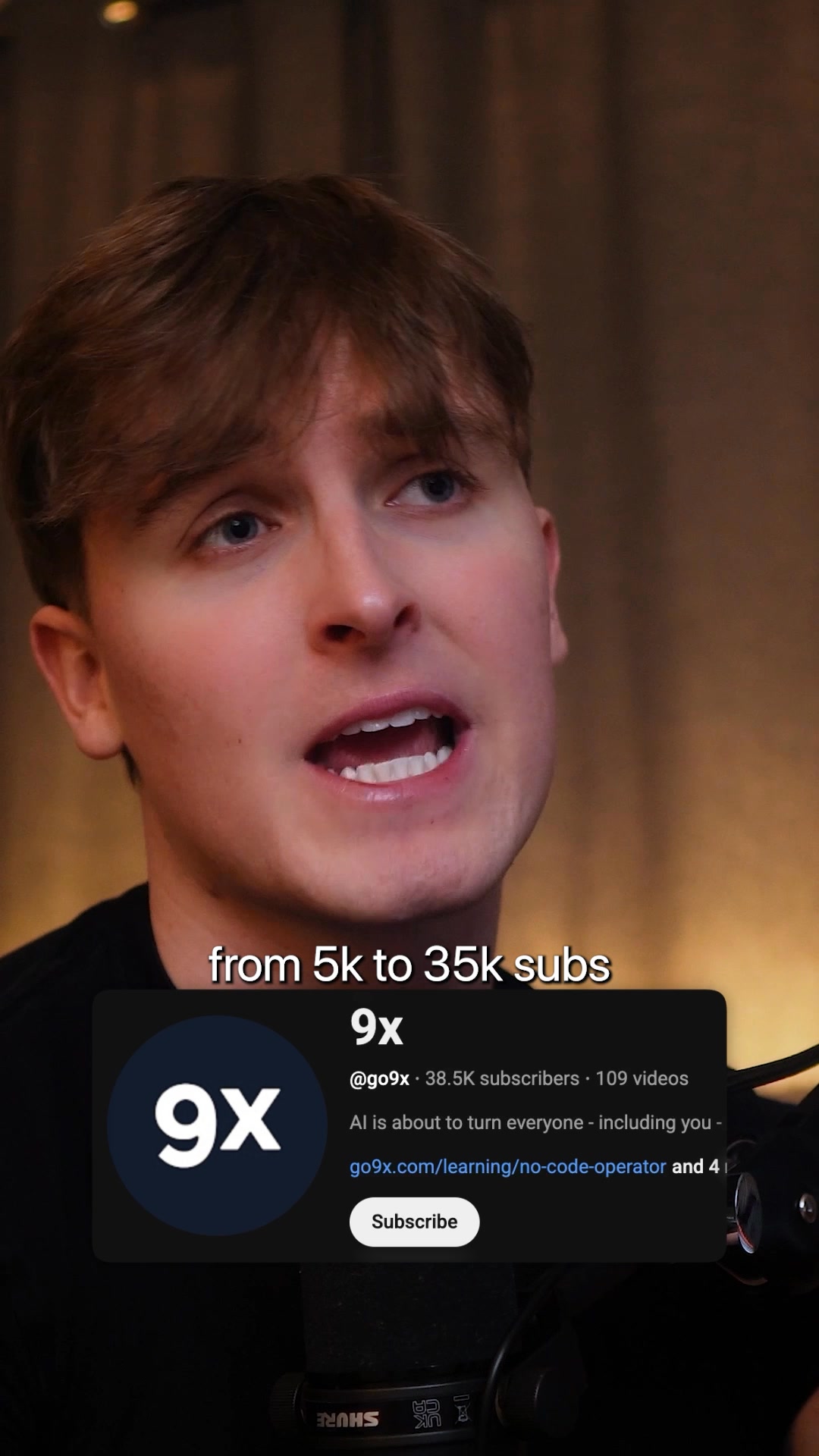 VTC Digital Marketing Agency ad creative