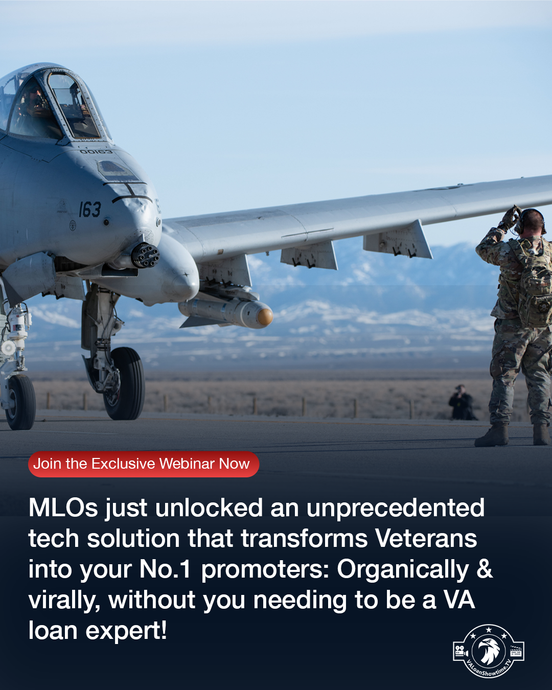 The Secret VA App Lenders Are Using to Lock In Buyers Before Anyone Else