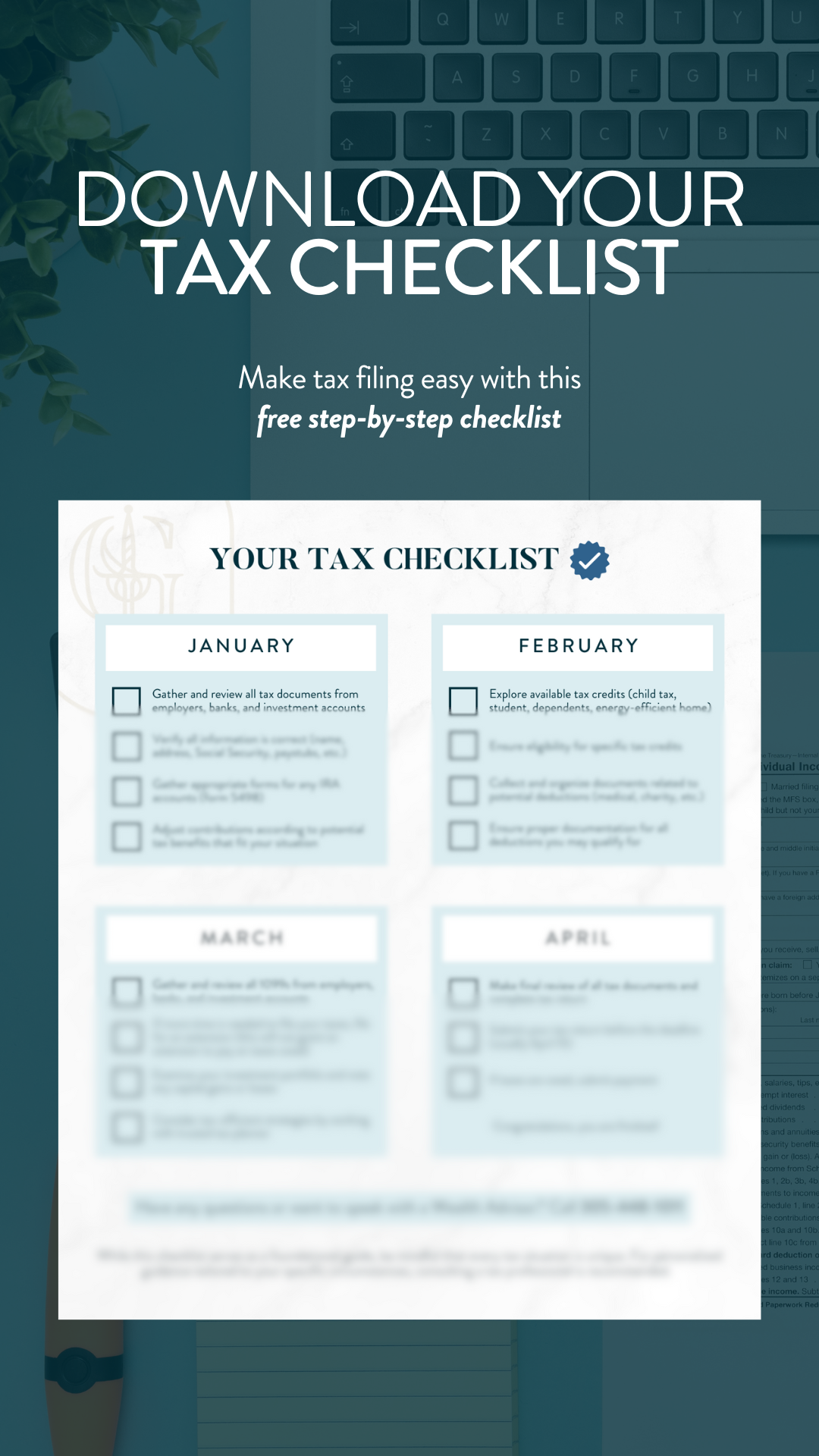 Smart Tax Moves to Maximize Your Retirement Income