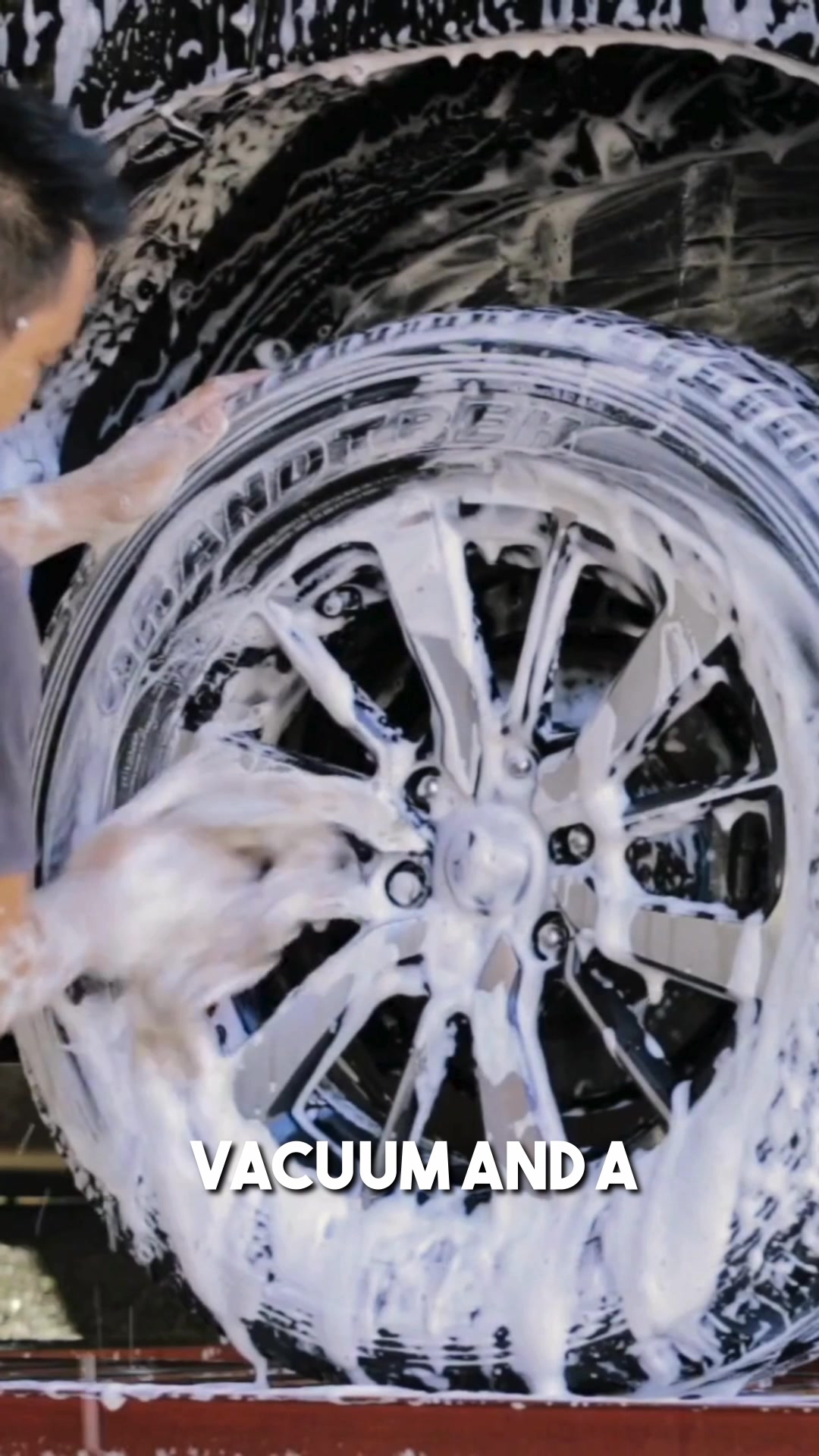 💎Luxury Auto Detailing👉