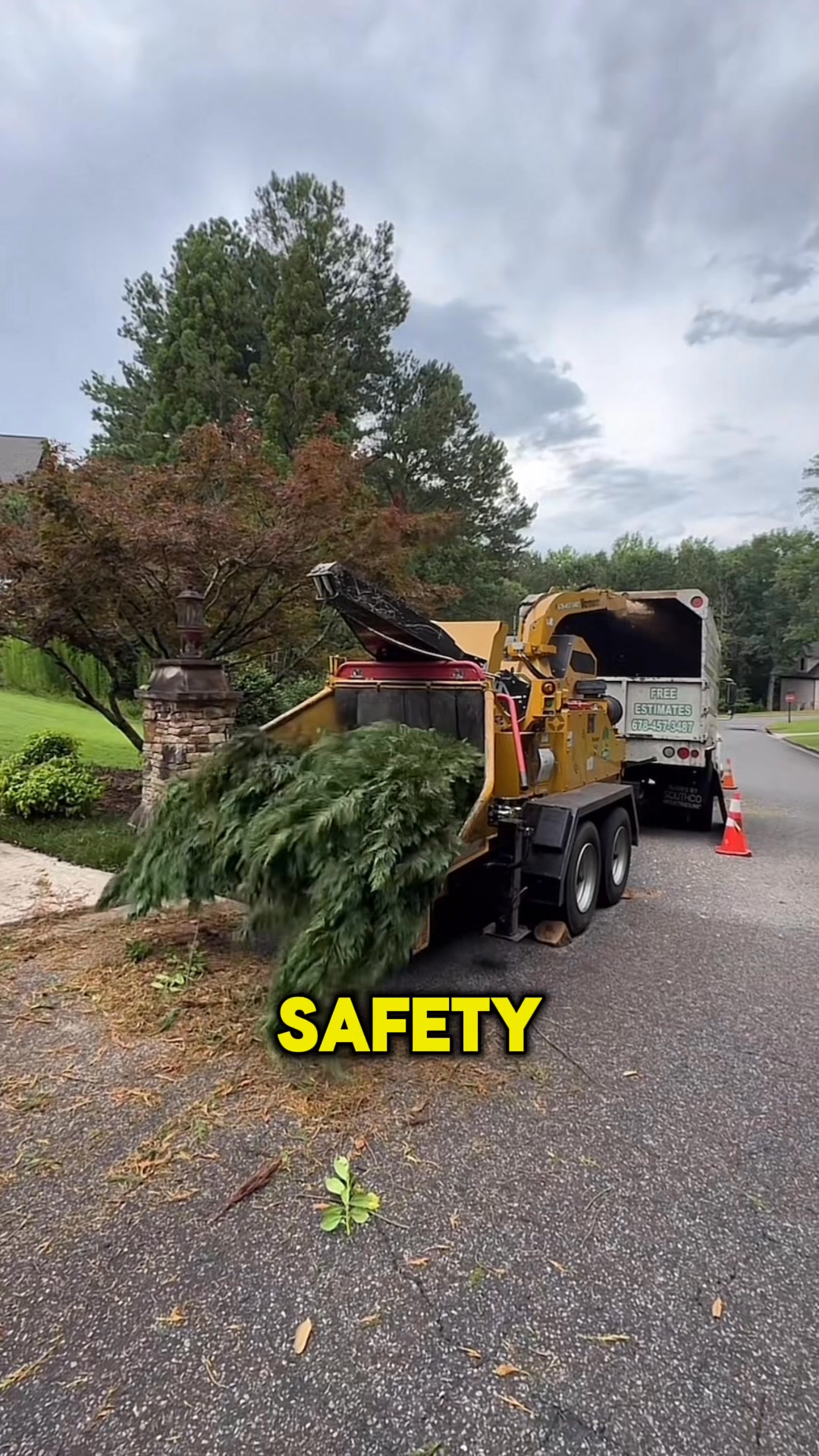 Get your free estimate today!