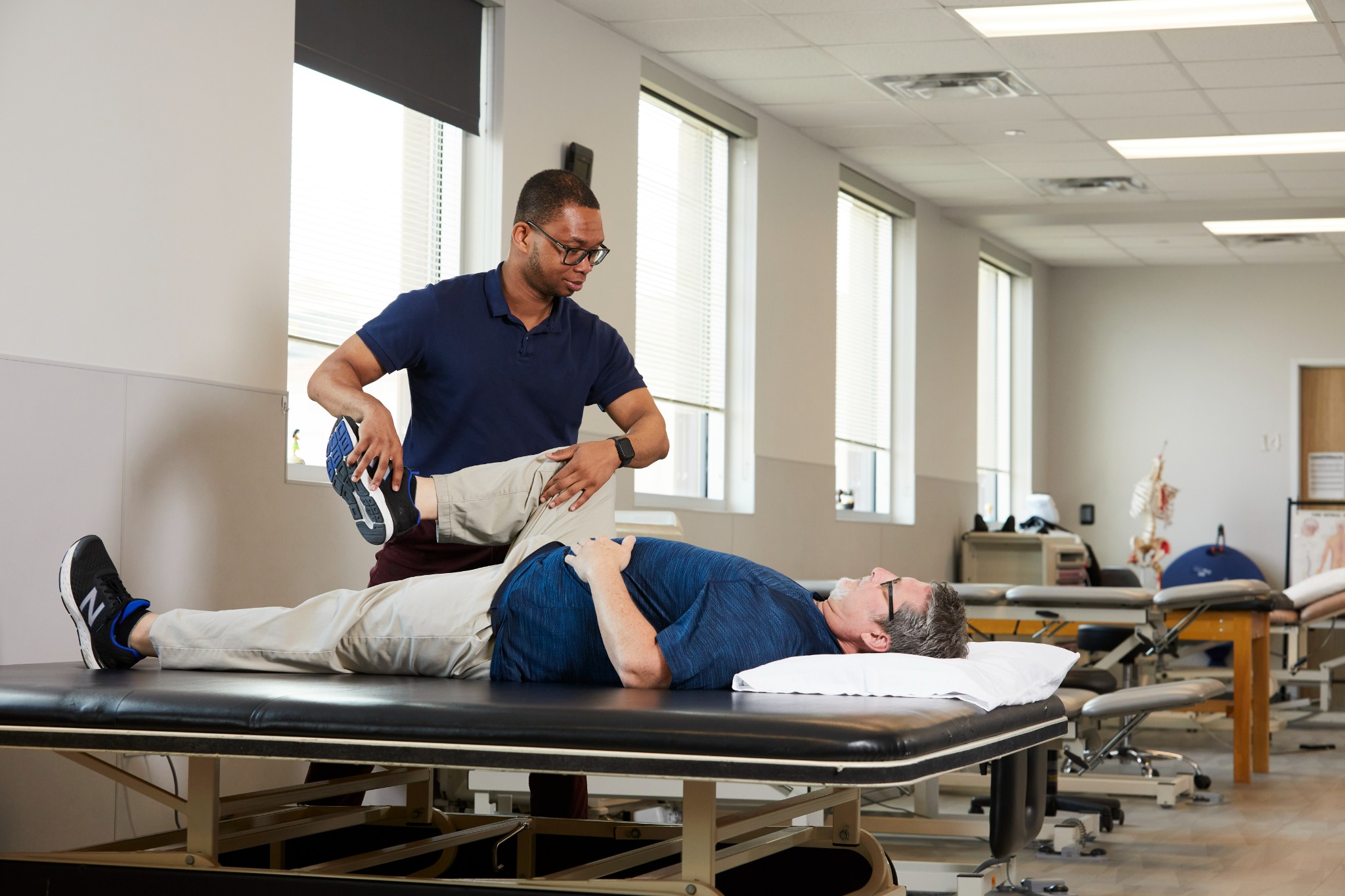 No prescription, no problem. Schedule today.