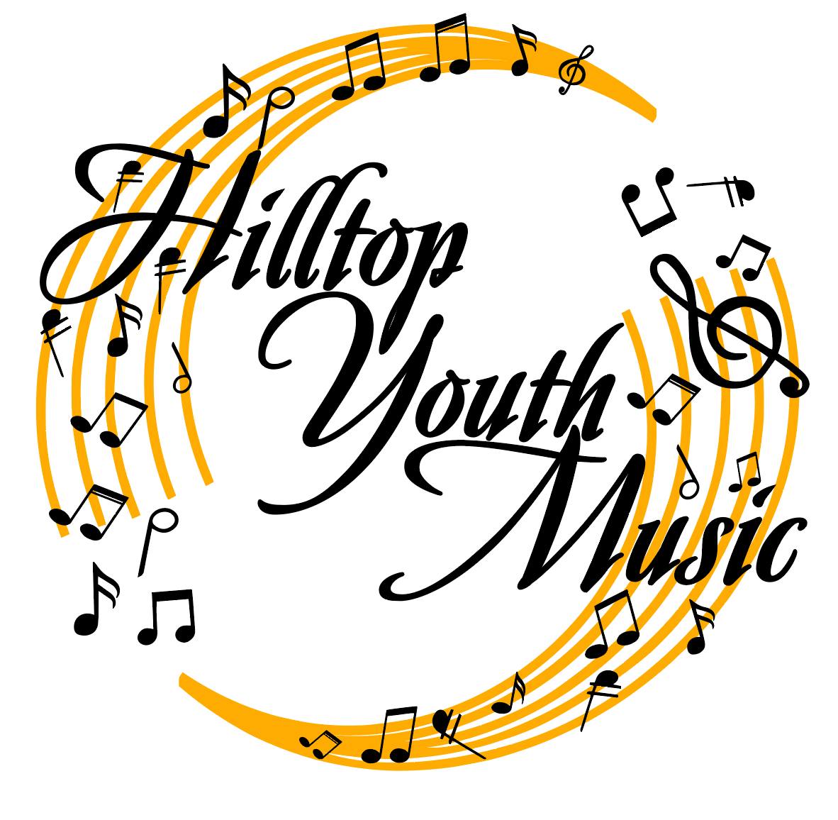 Hilltop Youth Music Summer Camp