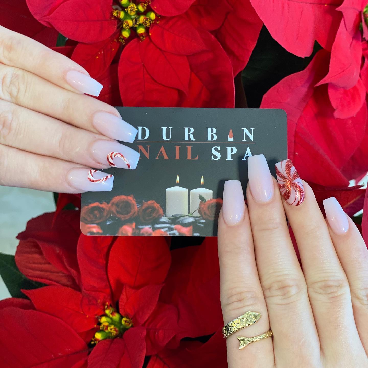 Durbin Nail Spa