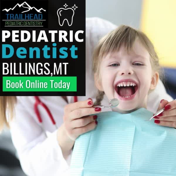 PEDIATRIC DENTIST