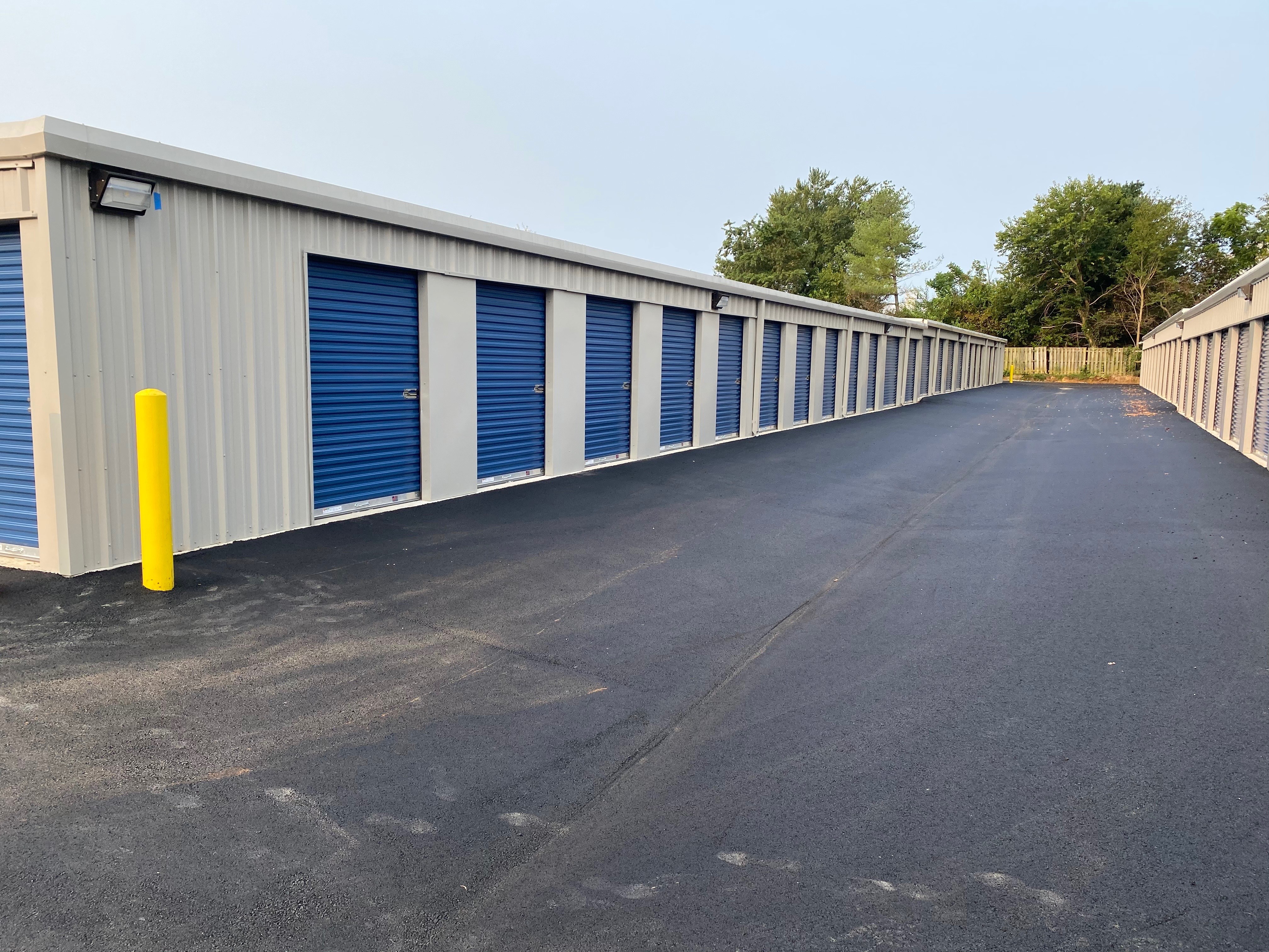 Sudlersville Storage