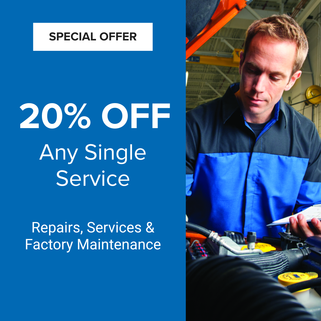 Koons Tysons Chrysler Dodge Jeep Ram Auto Dealer ad creative