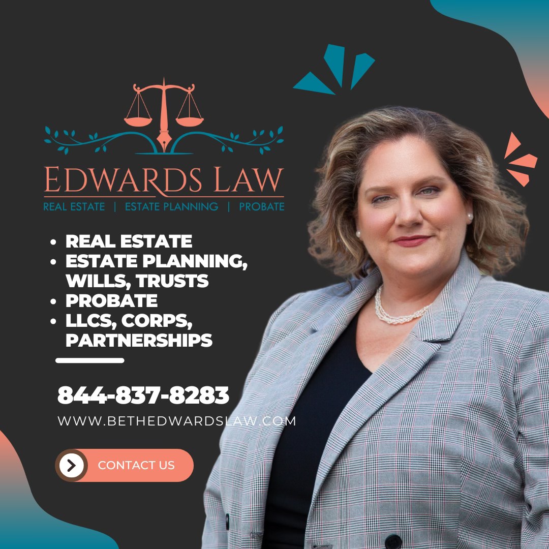 Edwards Law Texas Attorney